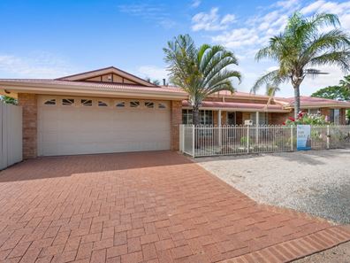 18 Nethercott Street, Kalgoorlie WA 6430