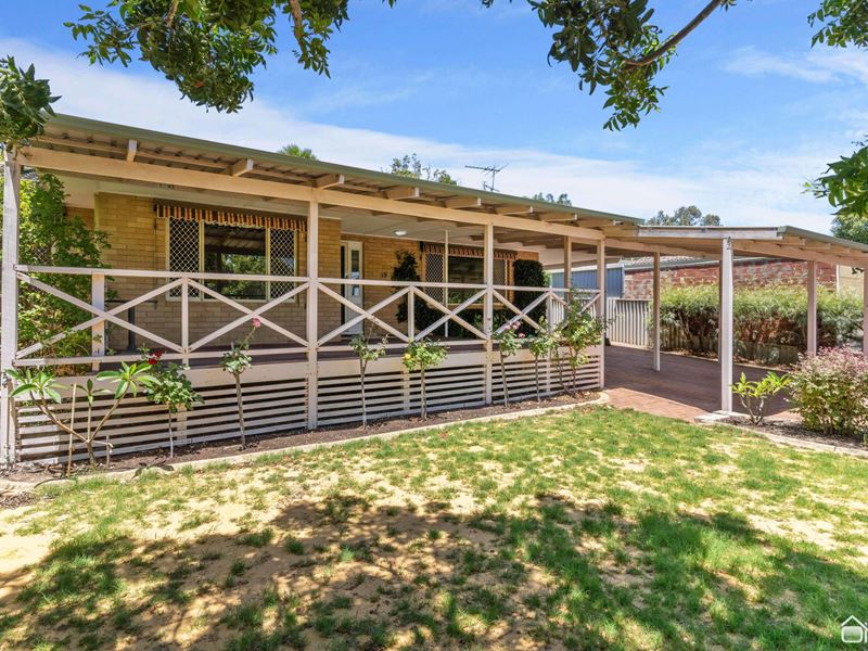 39 Vistula Terrace, Kelmscott
