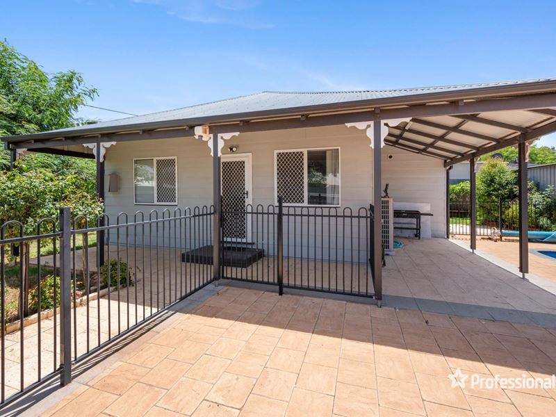 48 Graeme Street, Lamington