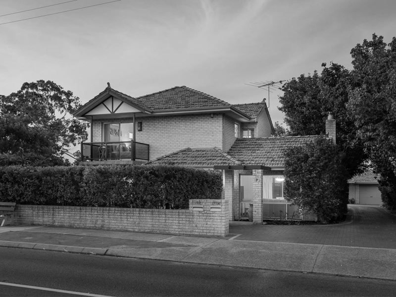 172 Cobb Street, Doubleview