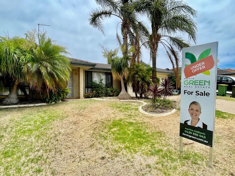59 Floribunda Avenue, Halls Head