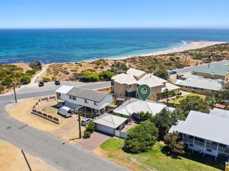 2B Flight Street, Falcon