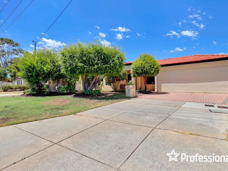 13 Swanson Street, Willetton