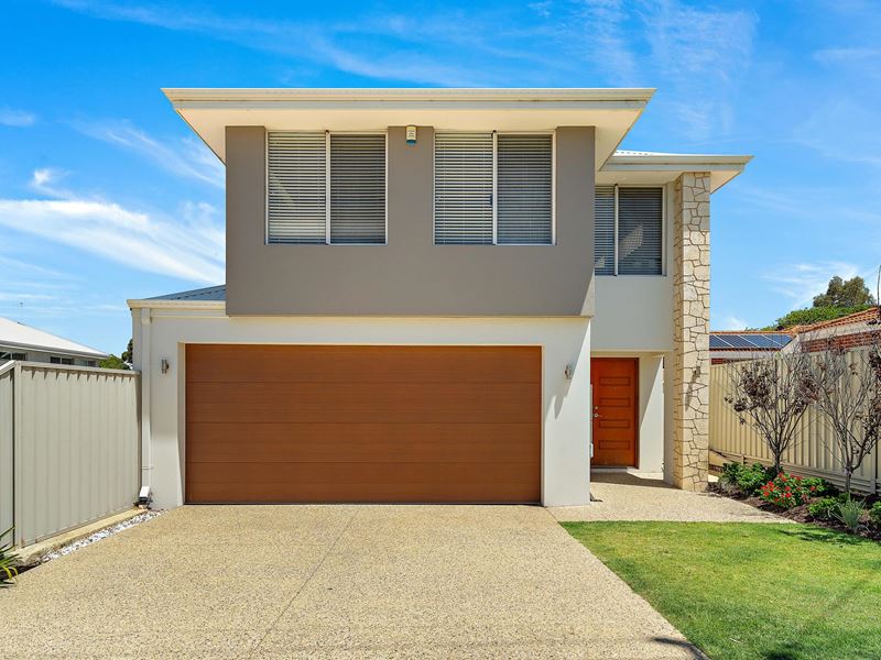7 Stewart Street, Scarborough