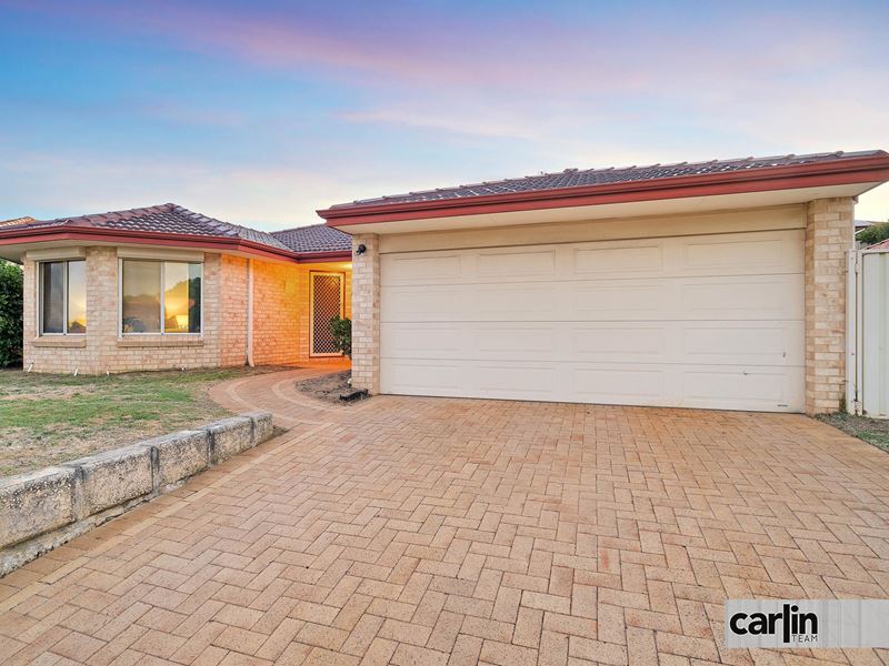 14 Rankin Meander, Baldivis