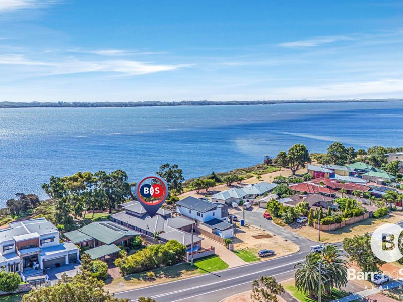 8 Old Coast Road, Australind