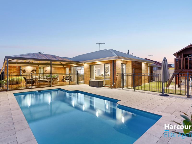 131 Arpenteur Drive, Baldivis