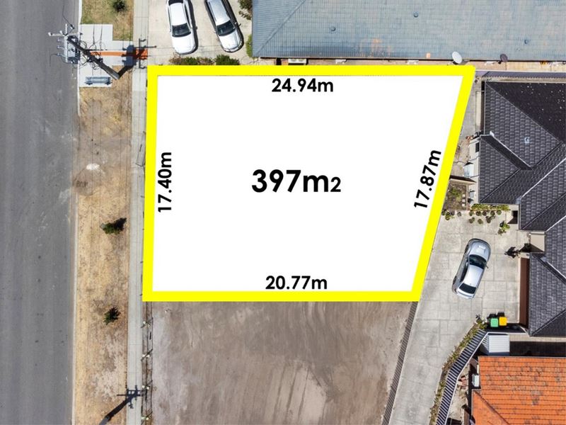 51 Chaucer Street, Yokine