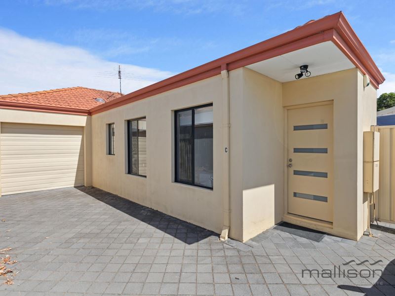 105C Morley Drive, Nollamara WA 6061