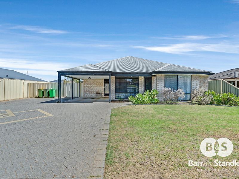 67 George Avenue, Brunswick