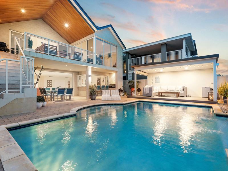 3 Arley Lane, Hillarys