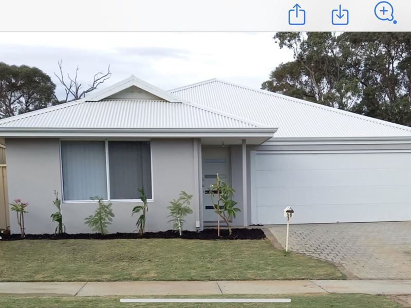 58 Broadford Avenue, Butler