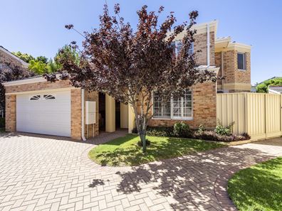 8/57 Kirkham Hill Terrace, Maylands WA 6051