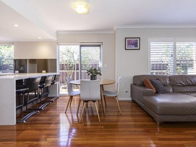 8/57 Kirkham Hill Terrace, Maylands WA 6051