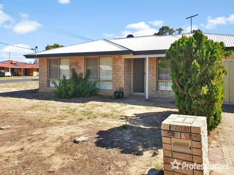 14 Grimsel Court, Coodanup