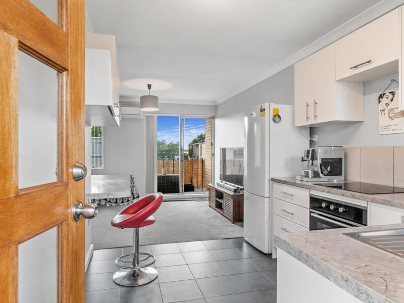12/156 Whatley Crescent, Maylands