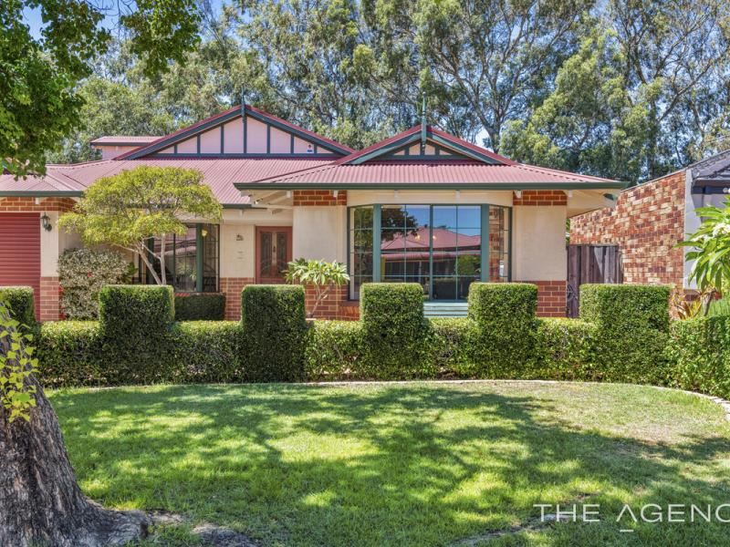 38 Gardon Rise, Gwelup