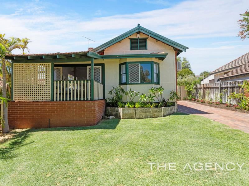 98 Duke Street, Scarborough