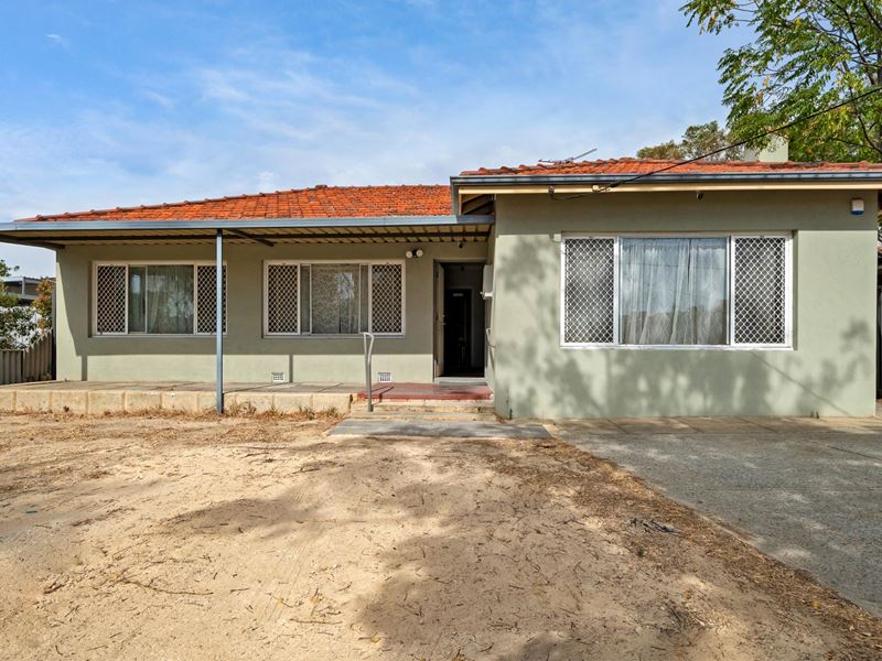 8 Victoria Parade, Midvale