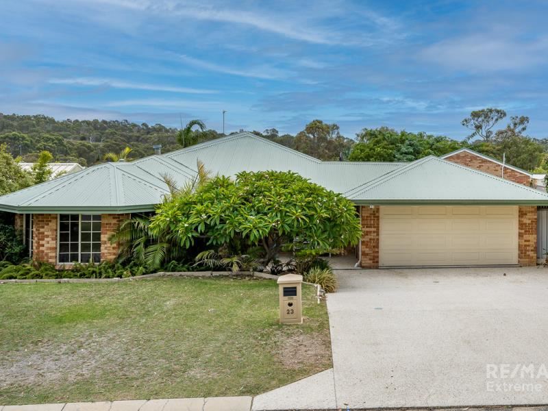 23 Rutherglen Circle, Kinross