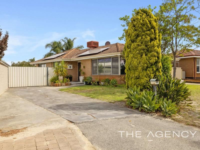 17 Culworth Road, Bassendean