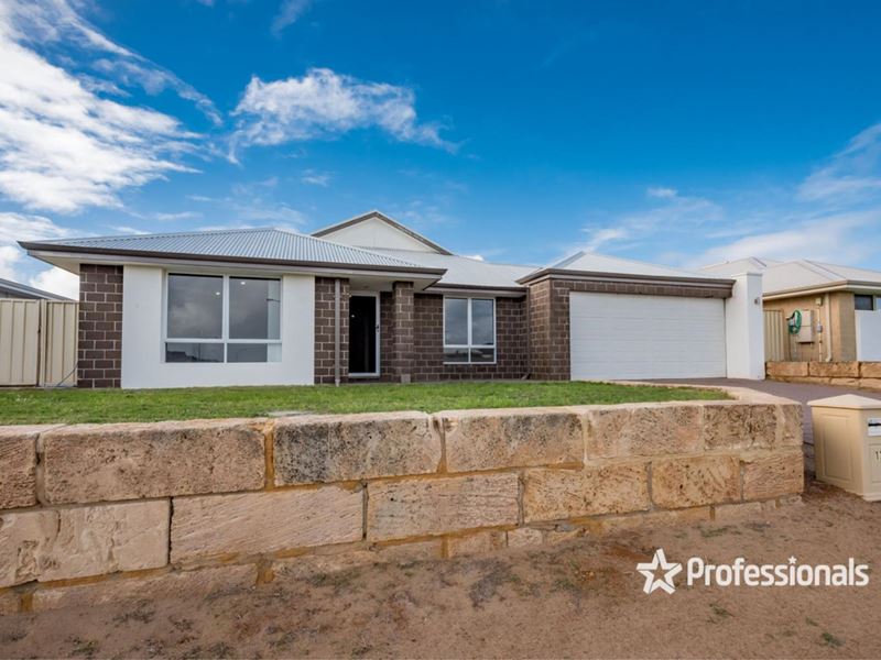 17 Mistral Crest, Glenfield