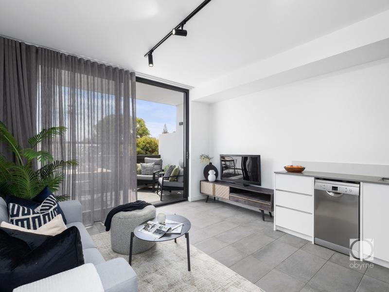 10/1a Charles Street, South Fremantle