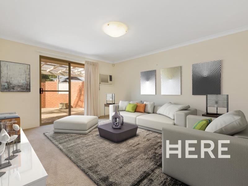 1/19 Moulden Avenue, Yokine