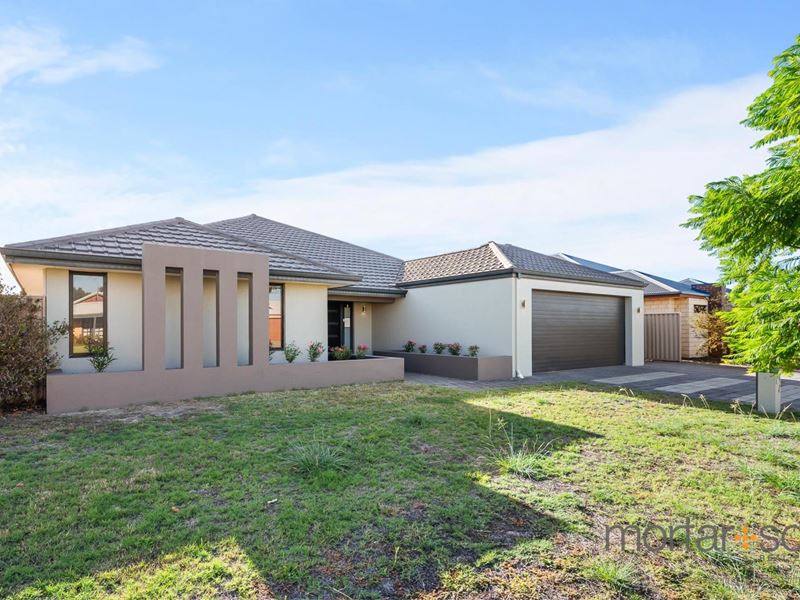 48 Appaloosa Dr, Baldivis