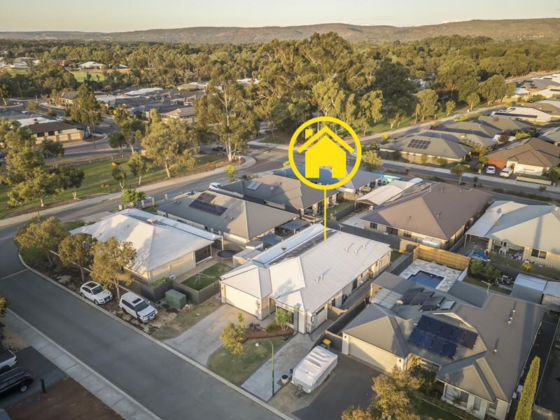 3 Obsidian Way, Byford