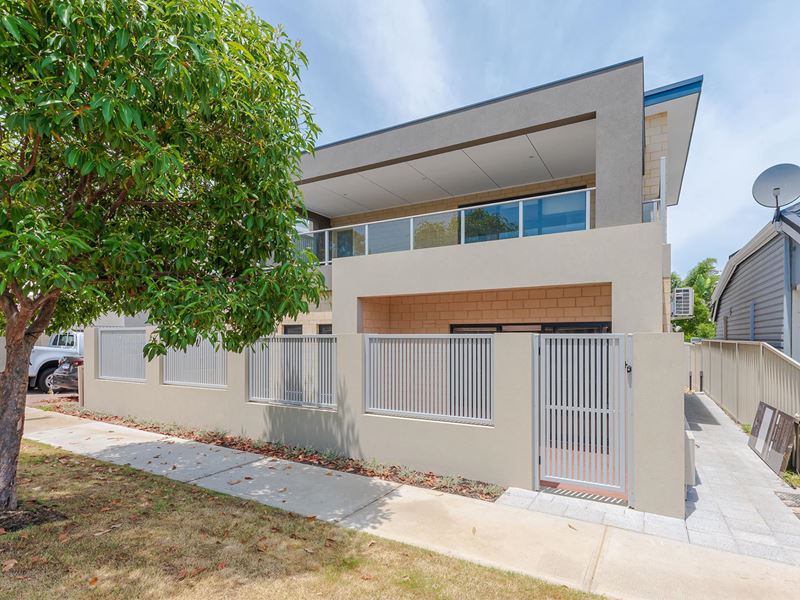 4/11 Morrison Street, Maylands WA 6051