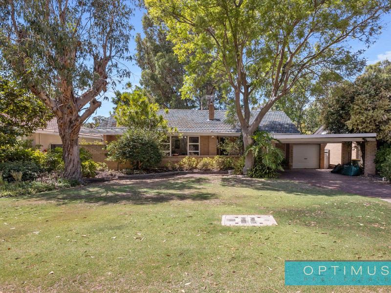 8 Elphin Street, Floreat