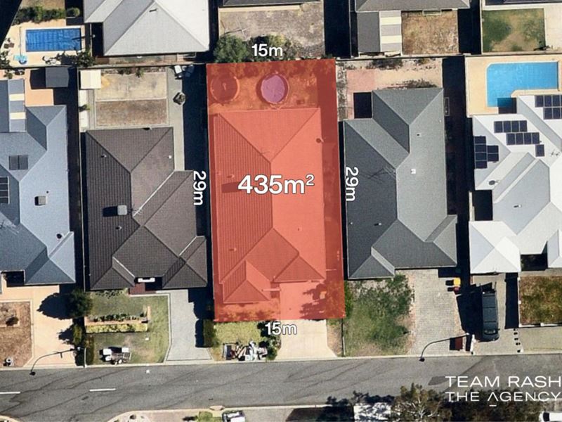 5 Zenith Way, Alkimos