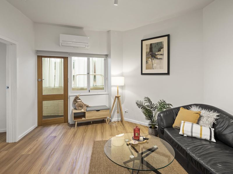 15/114 Terrace Road, Perth