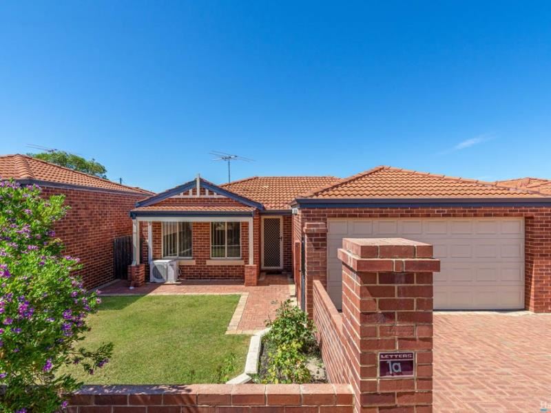1A Narrung Way, Nollamara