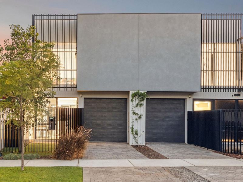 107A Forrest Street, North Perth