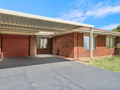 50 Windsor Drive, Gosnells WA 6110