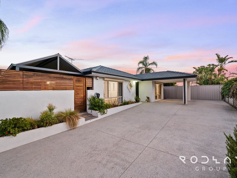 33 Reveley Cl, Seville Grove