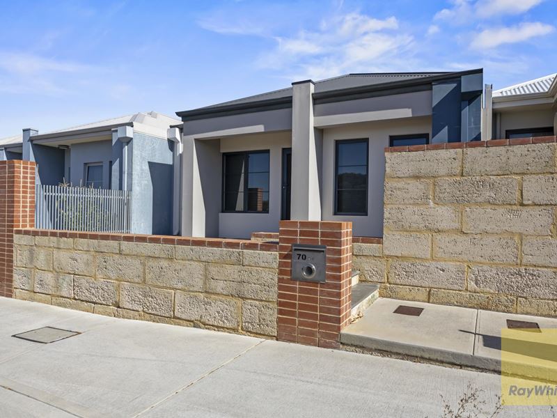 70 Antares Street, Clarkson