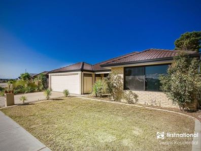 224 Charlottes Vista, Ellenbrook WA 6069