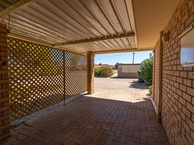 1/94 Simpson Avenue, Rockingham WA 6168