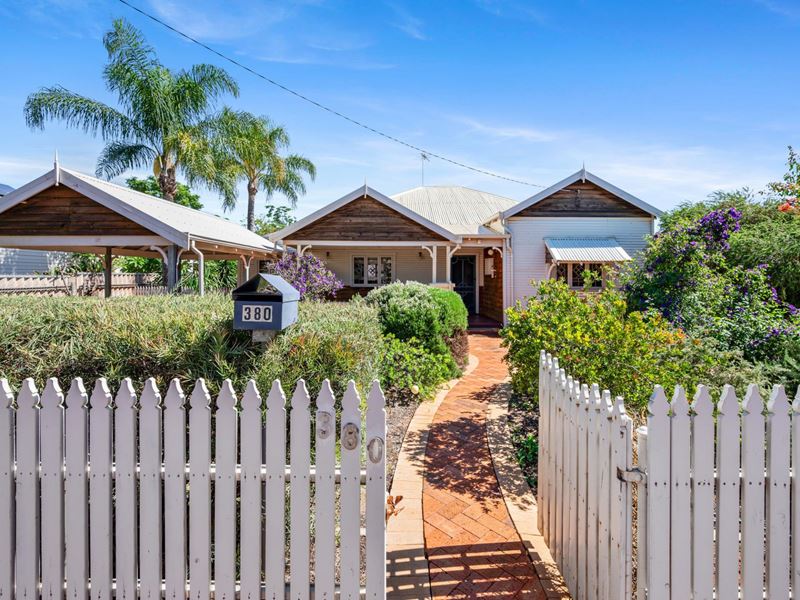 380 Egan Street, Kalgoorlie