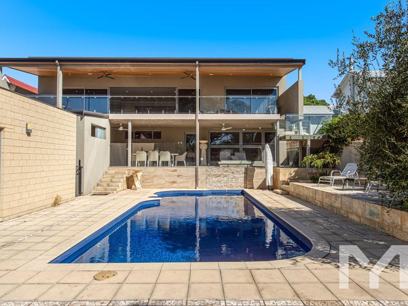 62 View Terrace, East Fremantle