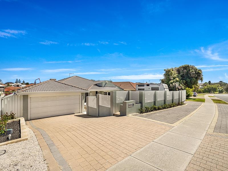 18 Gainsborough Way, Mullaloo
