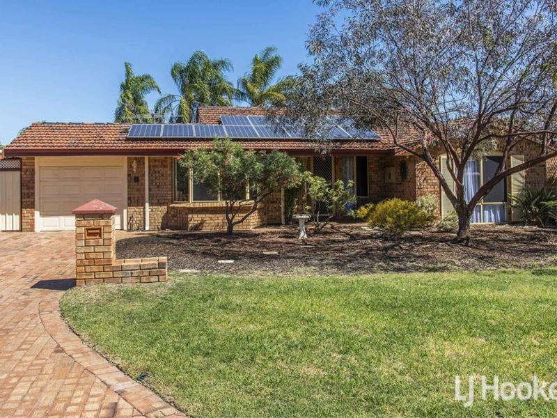 7 Imperial Court, Thornlie