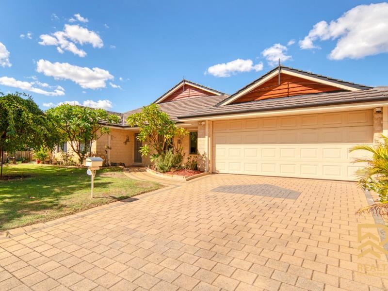 36 Woodhouse Circuit, Canning Vale