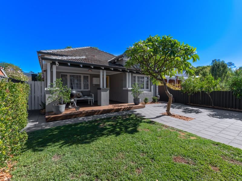 117 West Parade, Mount Lawley