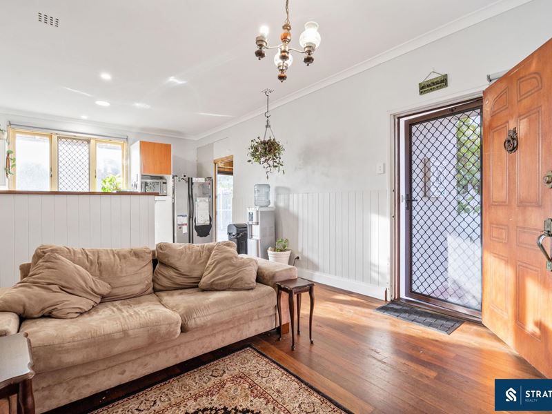 18 Hartfield Street, Queens Park