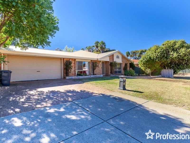 7 Bandicoot Place, Brookdale