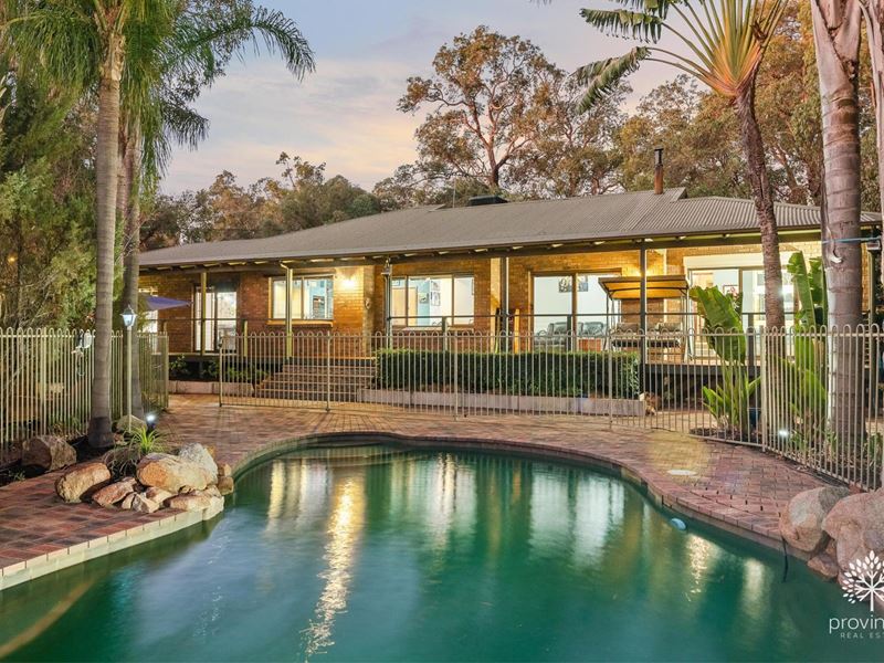 26 Trafalgar Road, Lesmurdie